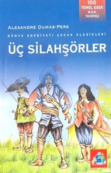 Üç Silahşörler