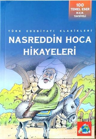 Nasreddin Hoca Hikayeleri