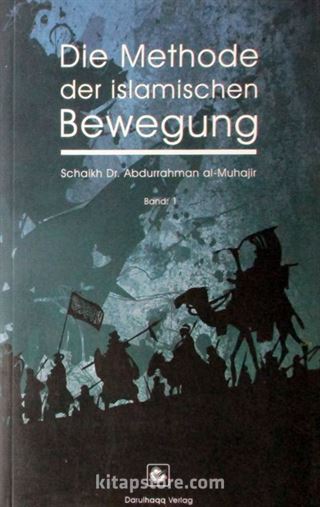 Die Methode der İslamischen Bewegung