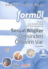 5. Sınıf Sosyal Bilgiler Dersinden Ödevim Var