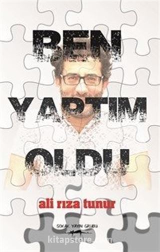 Ben Yaptım Oldu