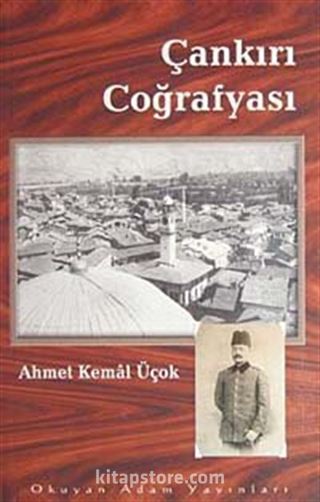 Çankırı Coğrafyası