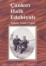 Çankırı Halk Edebiyatı