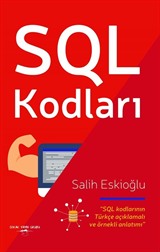 SQL Kodları