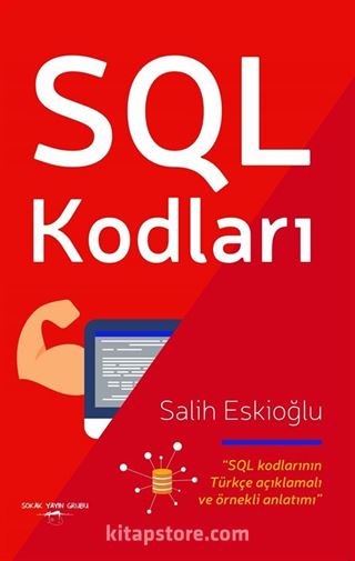 SQL Kodları