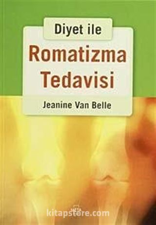 Diyet ile Romatizma Tedavisi