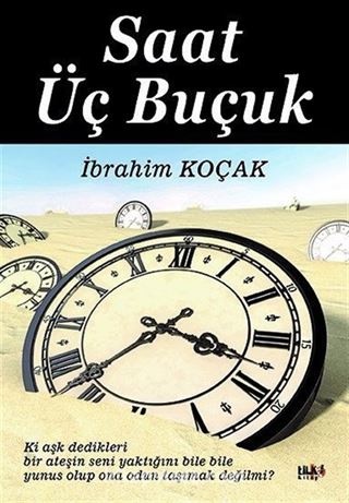 Saat Üç Buçuk