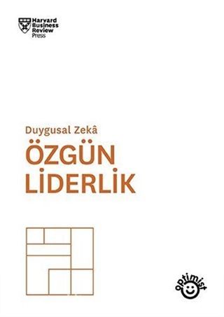 Özgün Liderlik