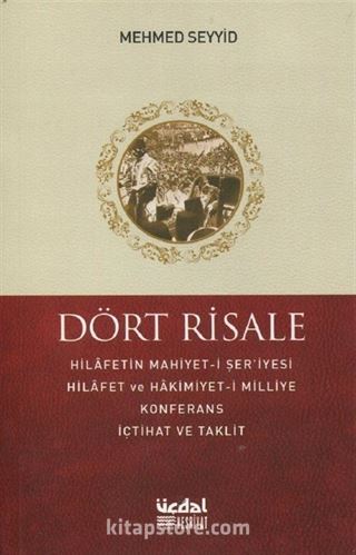 Dört Risale