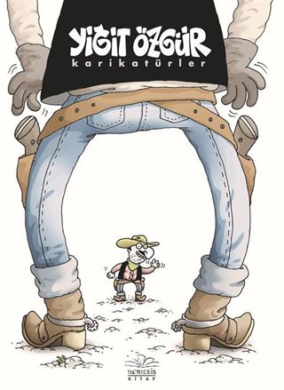 Karikatürler 1