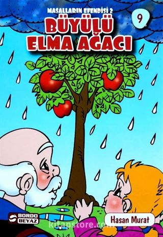 Büyülü Elma Ağacı