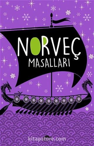 Norveç Masalları (Özel Ayracıyla)