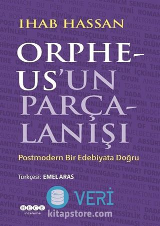 Orpheus'un Parçalanışı