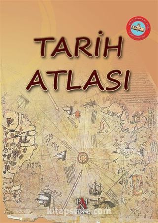 Tarih Atlası