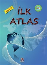 Resimli İlk Atlas