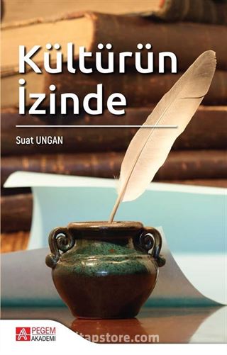 Kültürün İzinde