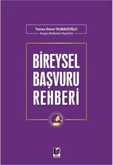 Bireysel Başvuru Rehberi