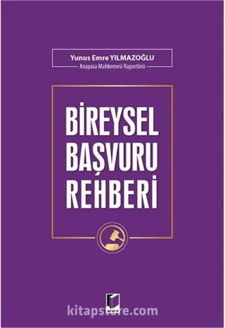 Bireysel Başvuru Rehberi