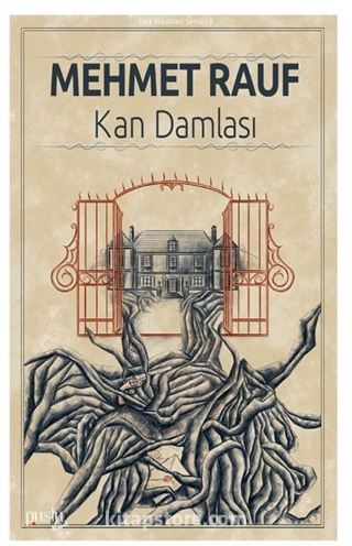 Kan Damlası