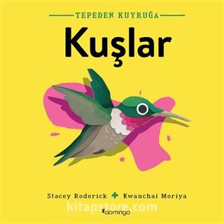 Tepeden Kuyruğa Kuşlar