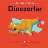 Tepeden Kuyruğa Dinozorlar