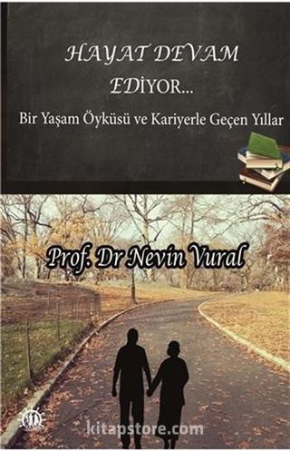 Hayat Devam Ediyor