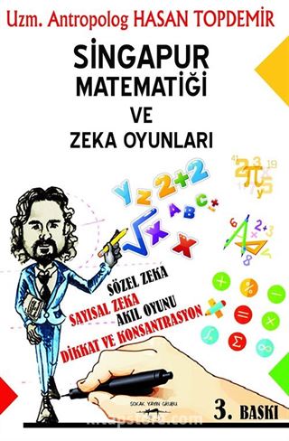 Singapur Matematiği ve Zeka Oyunları