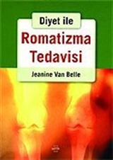 Diyet İle Romatizma Tedavisi