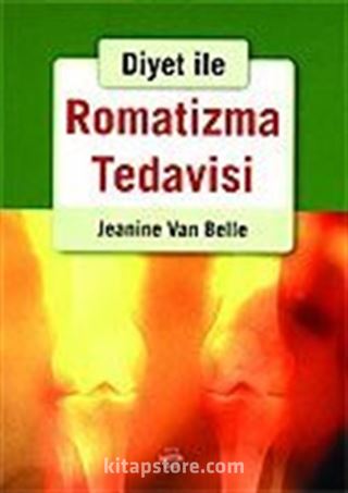 Diyet İle Romatizma Tedavisi