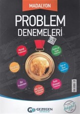 Madalyon Problem Denemeleri