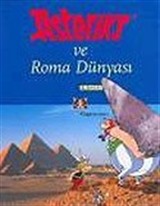 Asteriks ve Roma Dünyası