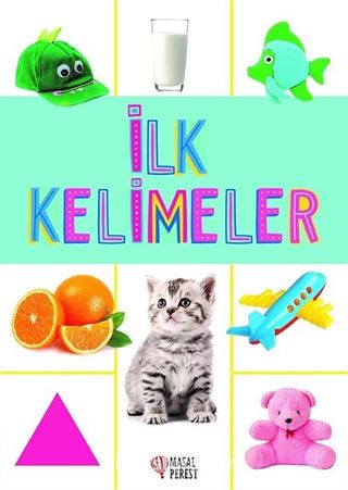 İlk Kelimeler