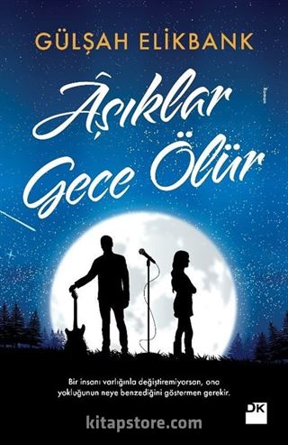 Aşıklar Gece Ölür