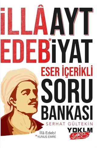 AYT Edebiyat Eser İçerikli Soru Bankası(Eser Özetleri Ekli)