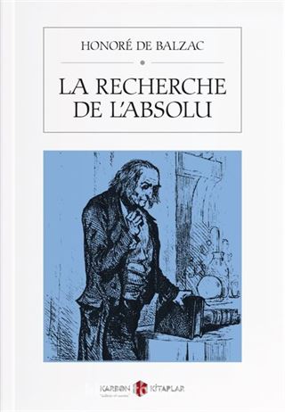 La Recherche de l'absolu