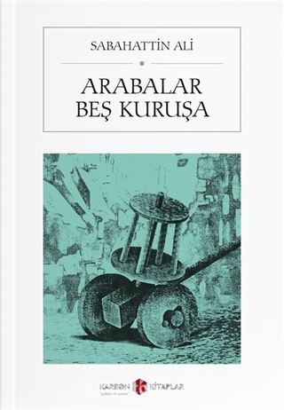 Arabalar Beş Kuruşa