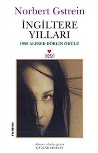 İngiltere Yılları 1999 Alfred Döblin Ödülü