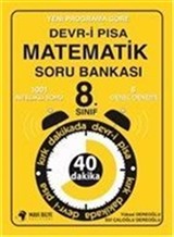 8. Sınıf Devr-i PISA Matematik Soru Bankası