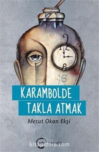 Karambolde Takla Atmak