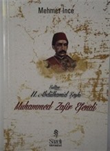 Sultan II. Abdülhamid Şeyhi Muhammed Zafir Efendi