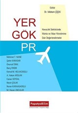 Yer Gök PR