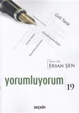 Yorumluyorum 19