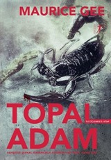 Topal Adam / Tuz Üçlemesi 3. Kitap