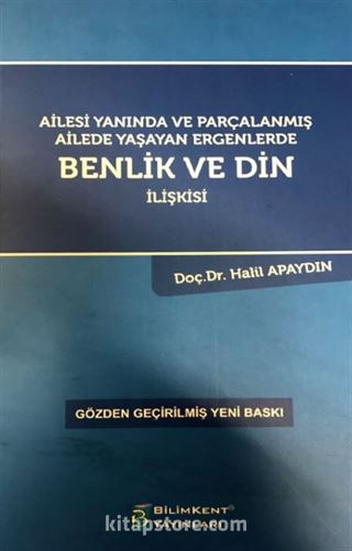 Benlik ve Din