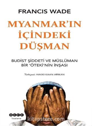 Myanmar'ın İçindeki Düşman