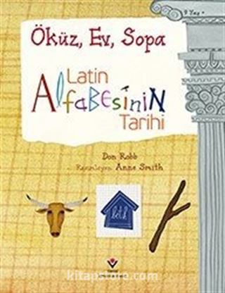 Latin Alfabesinin Tarihi