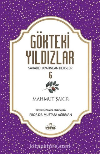 Gökteki Yıldızlar 6