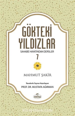 Gökteki Yıldızlar 7