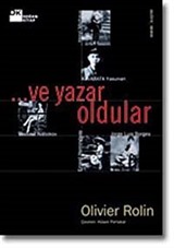 ... Ve Yazar Oldular