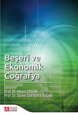 Beşeri ve Ekonomik Coğrafya